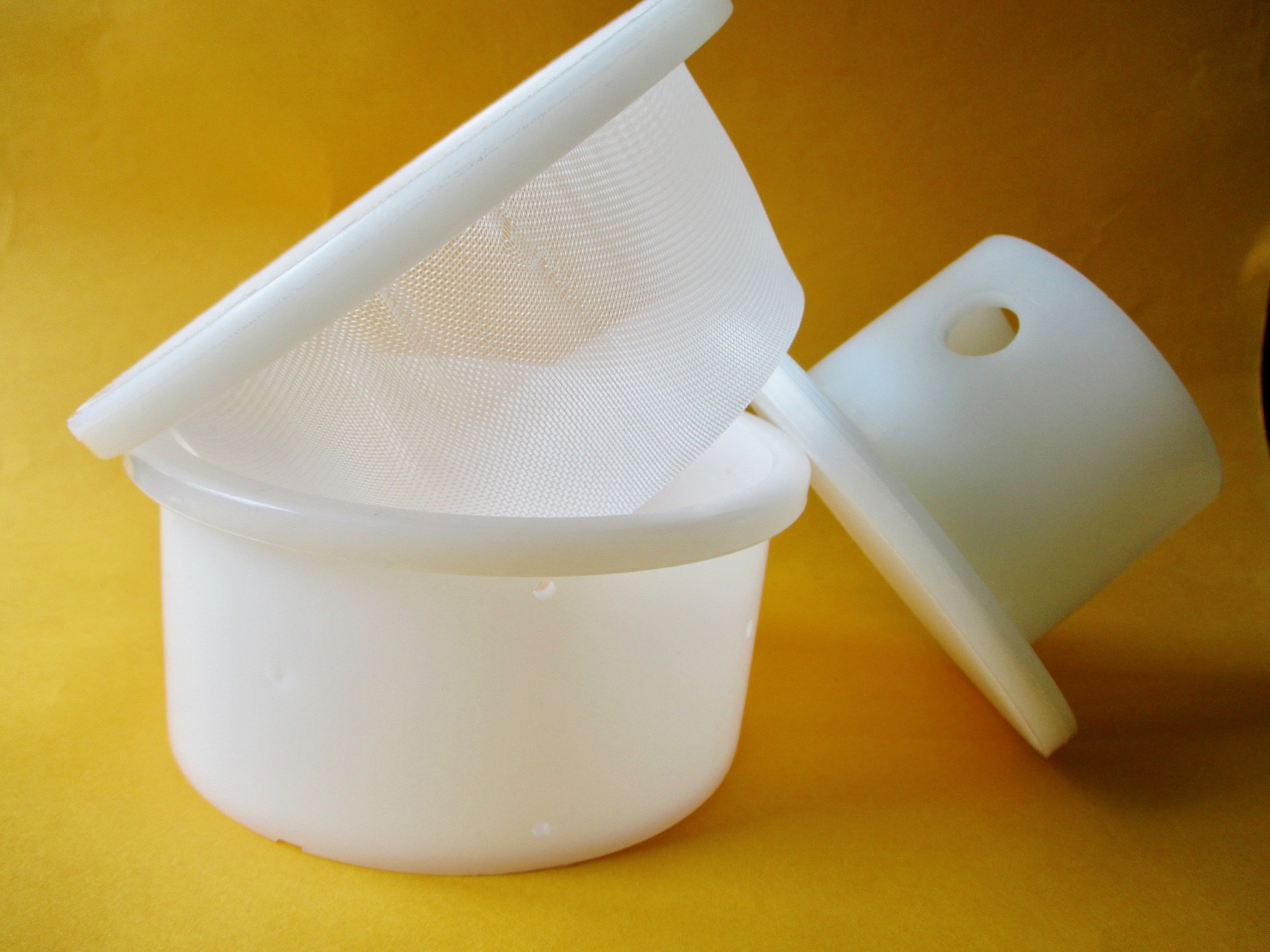 Kadova-Bergkäseform 1kg